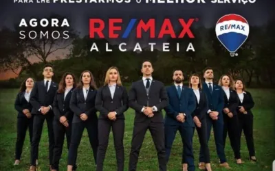 RE/MAX distinguida novamente pela Superbrands