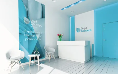 DepilConcept abre em Guimarães e Castelo Branco