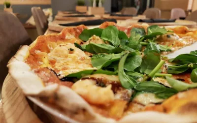 Pizzaria Luzzo chega a Viana do Castelo
