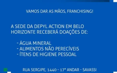 ABF promove apoio às vítimas de Brumadinho