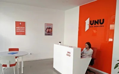 UNU abre nova unidade em Almada