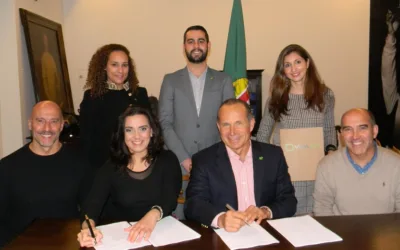 Vivafit Oeiras é a nova aposta da cadeia de ginásios femininos