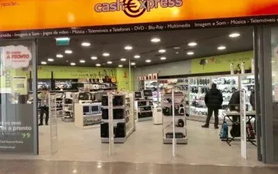 Cash Express abre unidade em Tavira