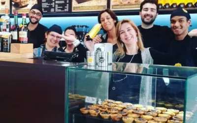 Franchising NATA Lisboa abre nova unidade na baixa de Setúbal