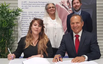Personal20 abre novo franchising em Faro