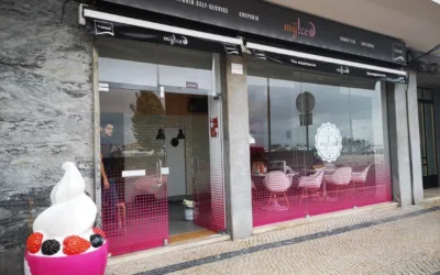 MyIced em ação solidária com a Cruz Vermelha Portuguesa