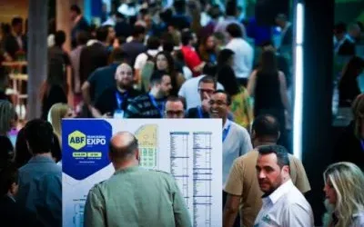 ABF Franchising Expo 2019 apresentou mais de 100 marcas novas