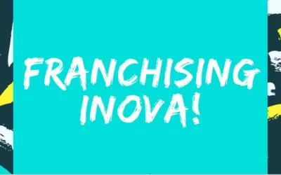 FRANCHISING INOVA: Um evento de novidades para o franchising em Portugal