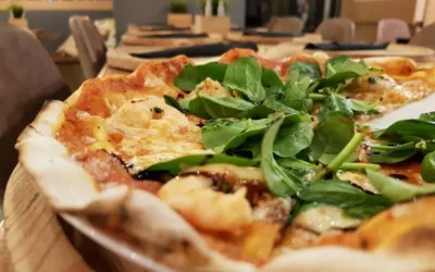 Pizzaria Luzzo eleita pela Time Out Lisboa