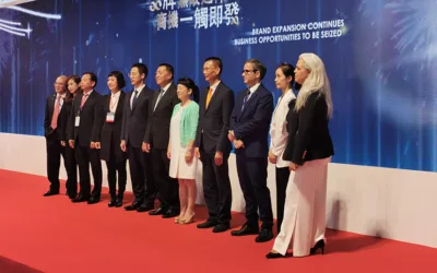 APF leva marcas portuguesas à Macao Franchise Expo 2019