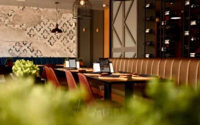 Luzzo Pizzaria abre nova unidade Miraflores