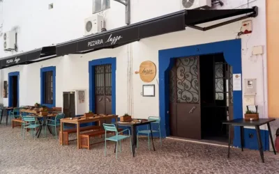 Luzzo Pizzaria abre em Loulé