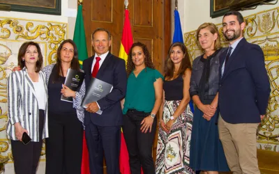 Vivafit inaugura unidade em Madrid