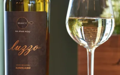Luzzo Pizzaria lança vinhos Luzzo
