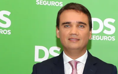 DS SEGUROS aumenta faturação e rede de agências