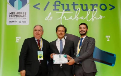 MAXFINANCE considerada 17ª Melhor Empresa para trabalhar em Portugal