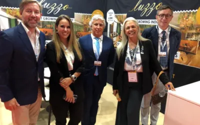 Embaixador de Portugal inaugura Pavilhão de Portugal na Feira de Franchising de Abu Dhabi