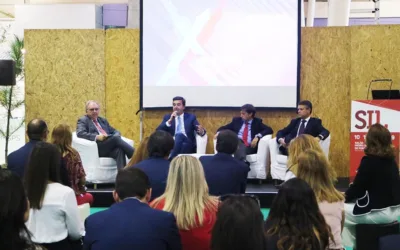 MAXFINANCE marca presença na SIL 2019
