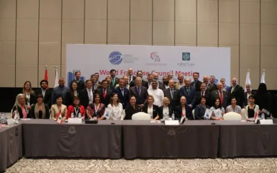 Portugal no 2º encontro anual do WFC – World Franchise Council