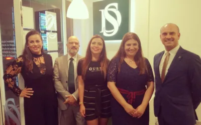 DECISÕES E SOLUÇÕES inaugura agência nas Caldas da Rainha