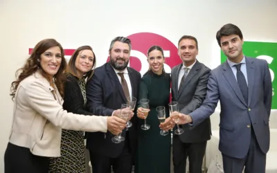 DS CRÉDITO e DS SEGUROS abrem agência na Póvoa de Varzim