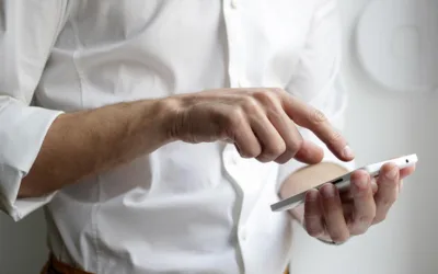 Empresas ainda não estão preparadas para mobile