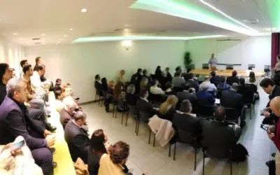 Missão de Internacionalização em Portugal com encontros empresariais