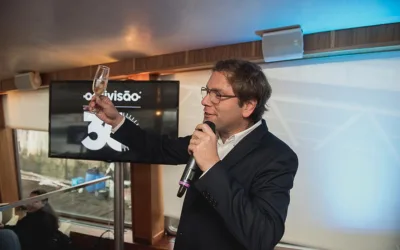 Optivisão integra 17 novas óticas