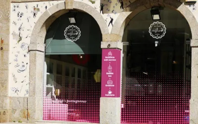 Loja MyIced Braga com novo espaço e descontos exclusivos