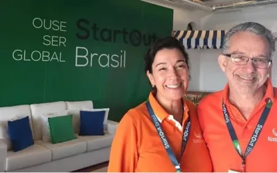 Startup brasileira de design fatura mais de 300 mil dólares