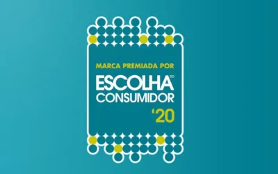 Auchan eleita Escolha do Consumidor 2020