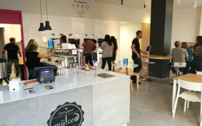 MyIced cresce 8% nas vendas em 2019