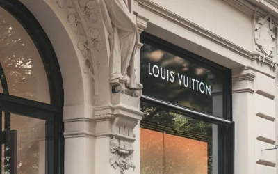 Mercado mundial de luxo cresce em 2019