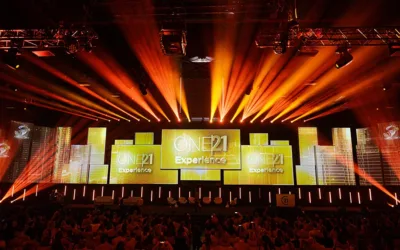 Century 21 Ibéria reúne-se na Convenção Anual