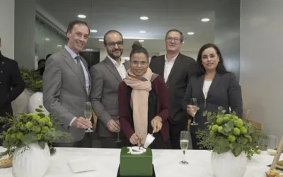 DECISÕES E SOLUÇÕES abrem agência em Braga