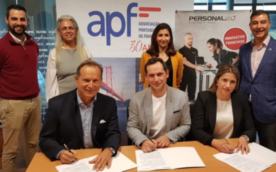 Personal20 abre novo franchising em Braga