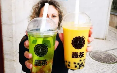 MyIced lança embalagens biodegradáveis