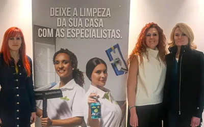 House Shine inaugura unidade na cidade do Porto