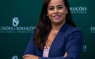 A DECISÕES E SOLUÇÕES faz visitas guiadas a imóveis virtualmente