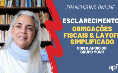 Esclarecimento sobre Obrigações Fiscais & Layoff Simplificado pelo Grupo YOUR