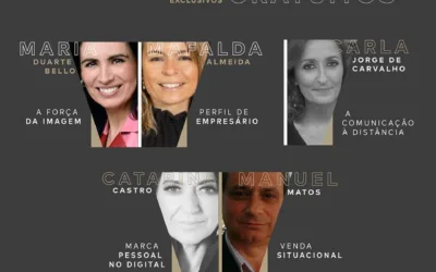 Century21 lança programa de formação online