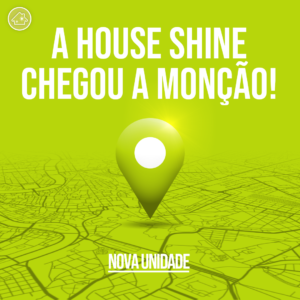 Franchising House Shine chega a Monção