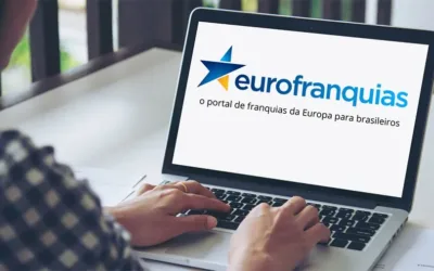 Mais de 70% dos brasileiros mantém interesse em comprar franquias em Portugal