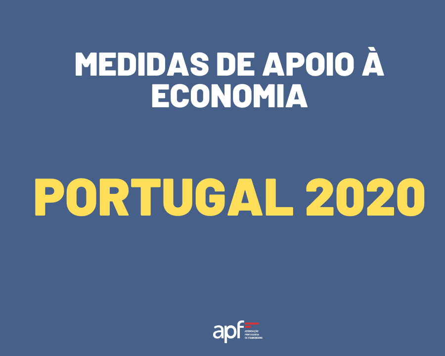 medidas de apoio à economia (4) Medidas de Apoio à Economia | Portugal 2020