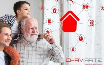 Chaviarte comemora 25 anos