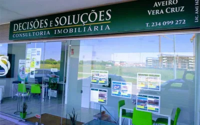 DECISÕES & SOLUÇÕES reabre 99% das suas agências
