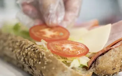 Subway inaugura o seu 22º restaurante em Albufeira
