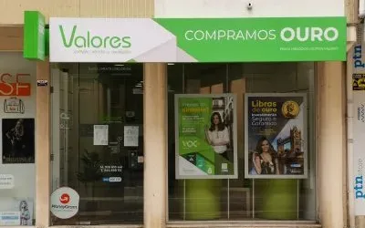 Rede de franchising Valores junta-se à APF – Associação Portuguesa de Franchising