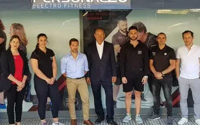 Personal20 inaugura espaço em Braga