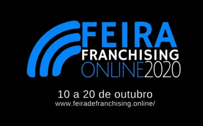 APF – Associação Portuguesa de Franchising lança FEIRA DE FRANCHISING ONLINE 2020